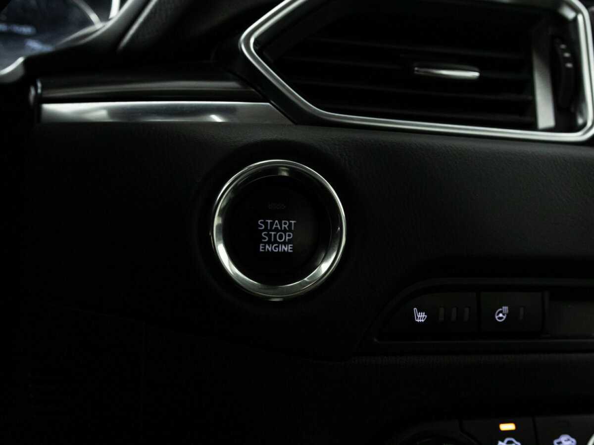 Купить Mazda CX-5, 2018, 99 852 км.. Фото: #20