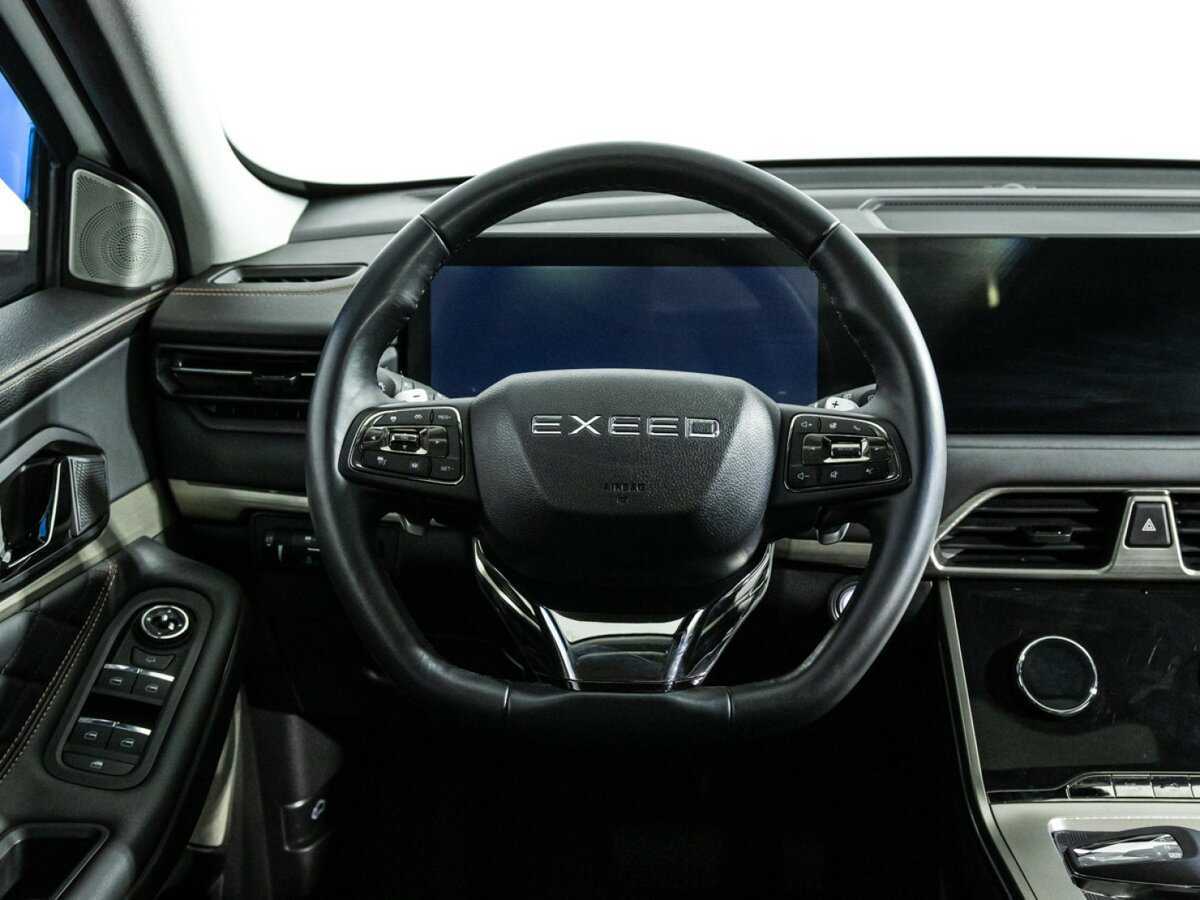 Купить EXEED TXL, 2022, 87 119 км.. Фото: #21