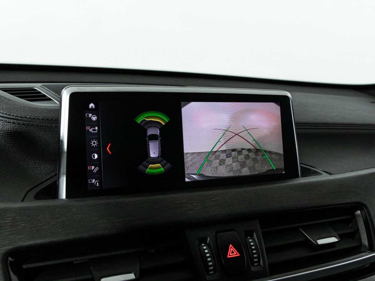 Купить BMW X1, 2021, 128 212 км.. Фото: #17