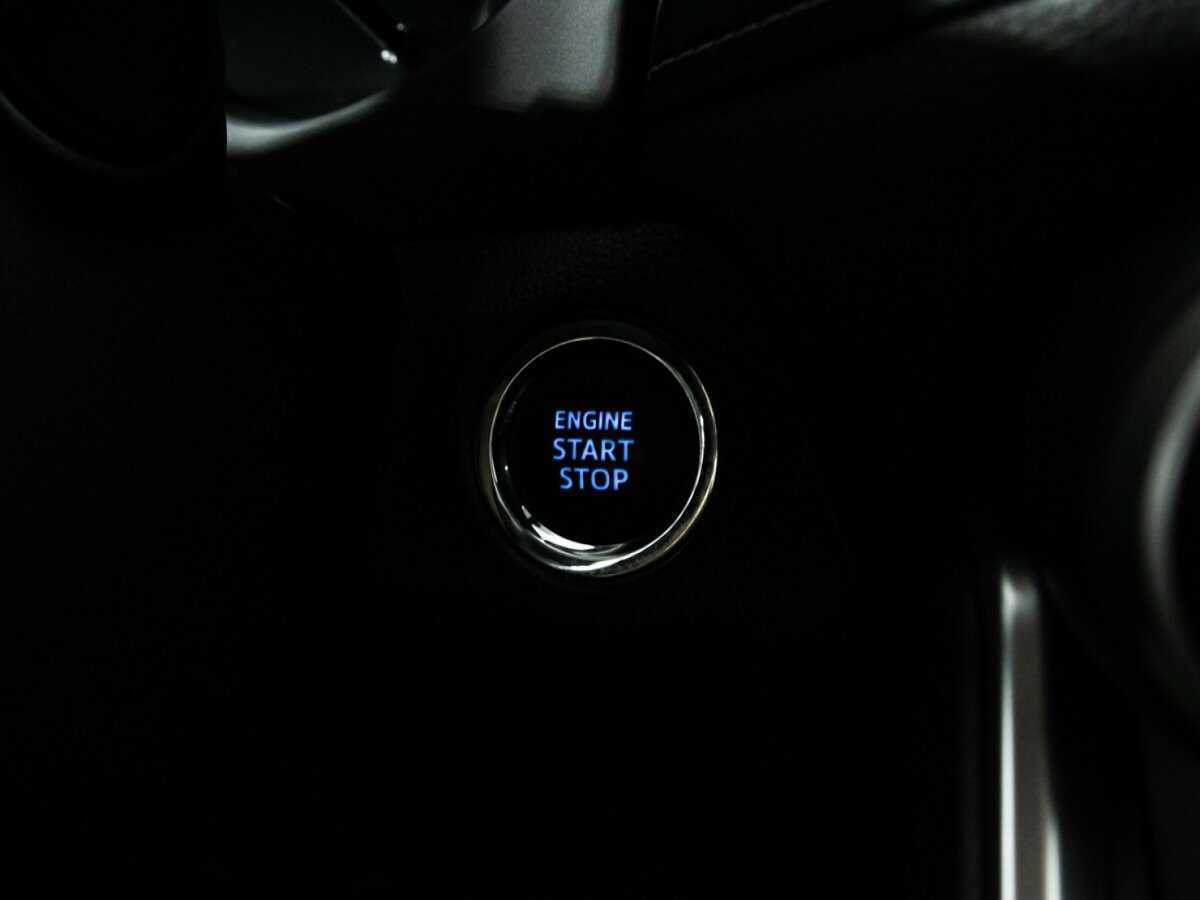 Купить Toyota RAV4, 2020, 72 715 км.. Фото: #21