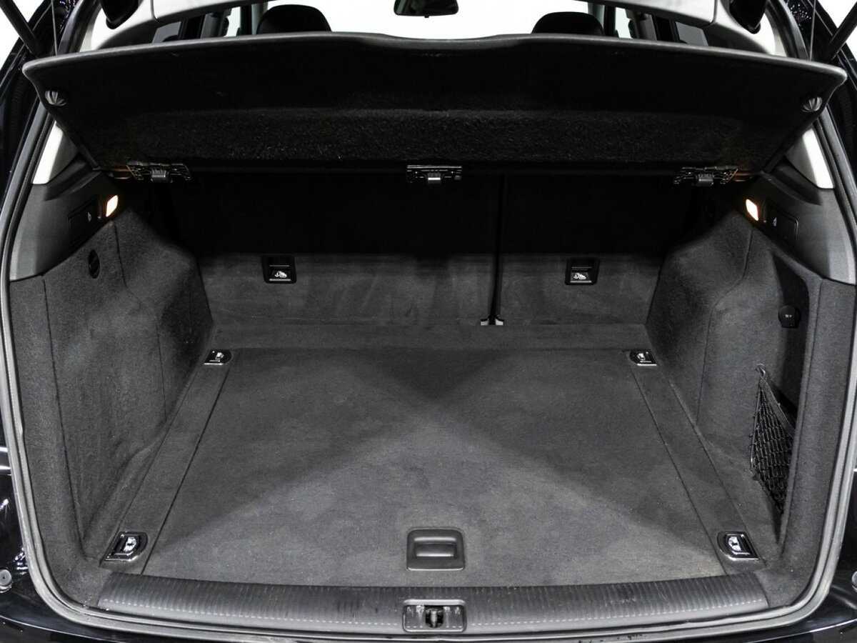 Купить Audi Q5, 2014, 166 021 км.. Фото: #14