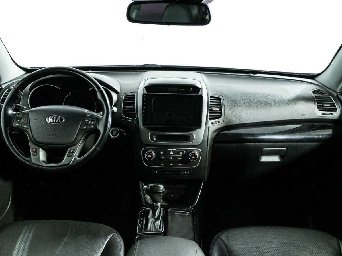 Купить Kia Sorento, 2013, 212 110 км.. Фото: #12