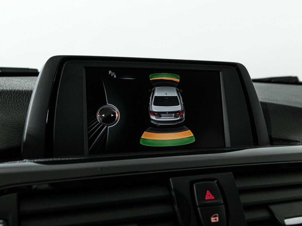 Купить BMW 3 серии, 2015, 198 278 км.. Фото: #15