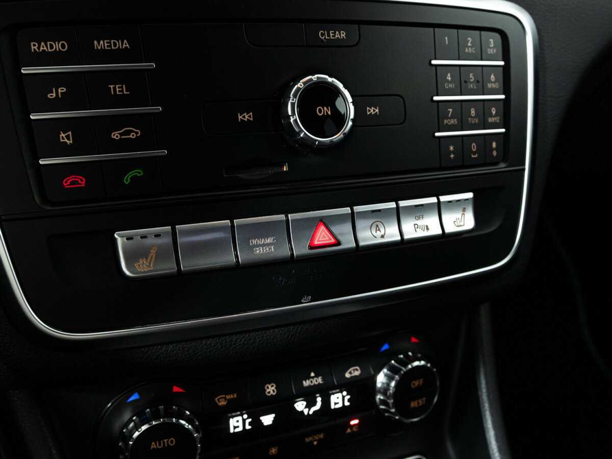 Купить Mercedes-Benz CLA, 2017, 163 308 км.. Фото: #16