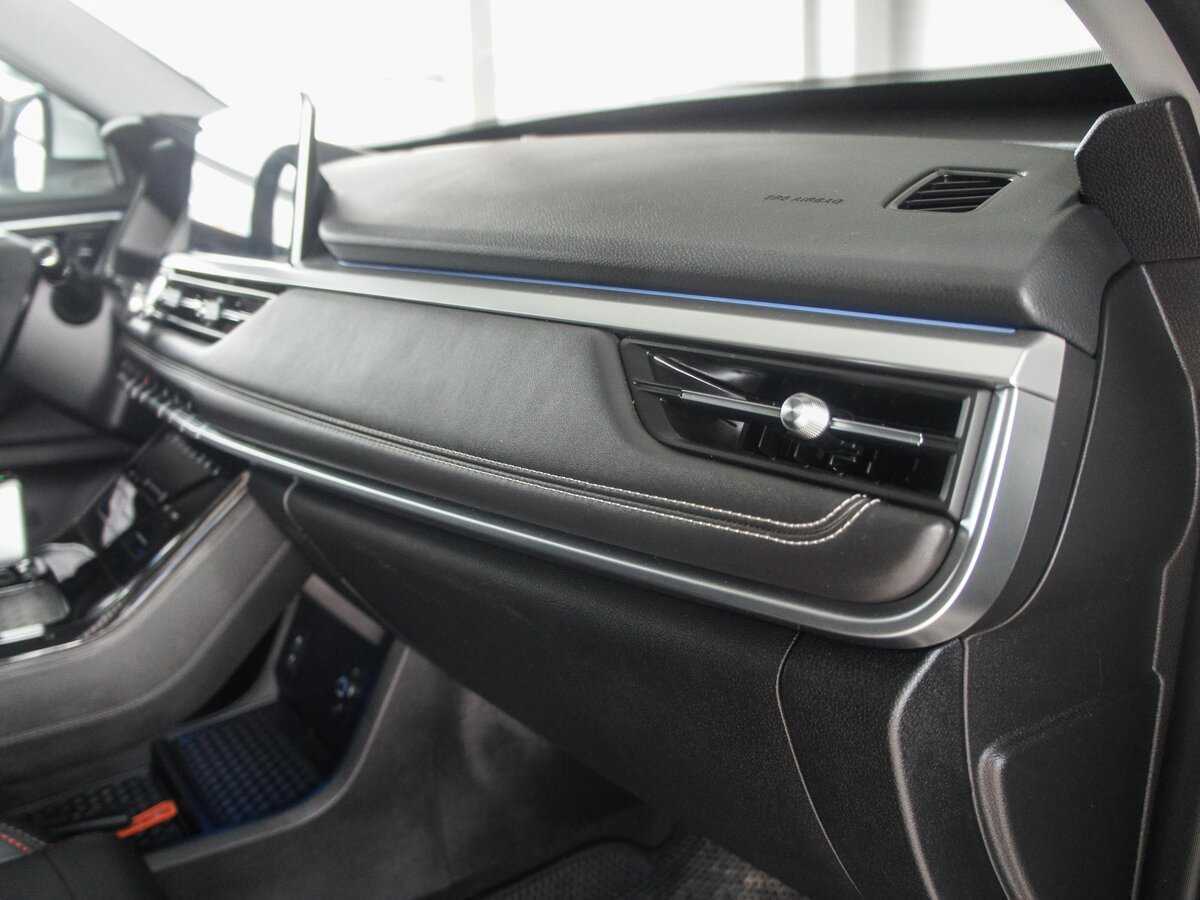 Купить Chery Tiggo 7 Pro, 2021, 29 900 км.. Фото: #15