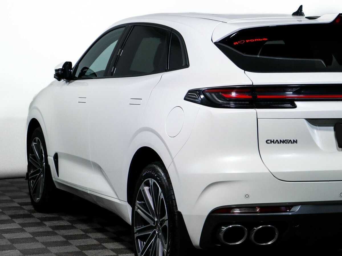 Купить Changan UNI-K, 2023, 55 990 км.. Фото: #19