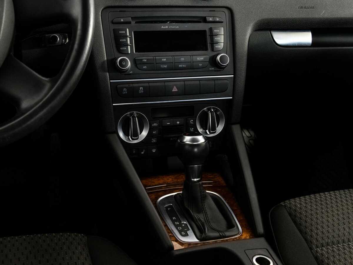 Купить Audi A3, 2012, 69 259 км.. Фото: #11