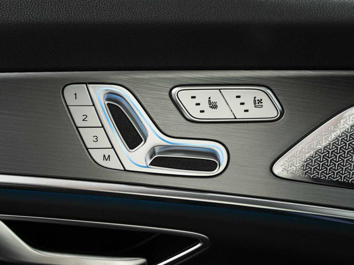 Купить Jetour X70 PLUS, 2025, 3 458 км.. Фото: #17