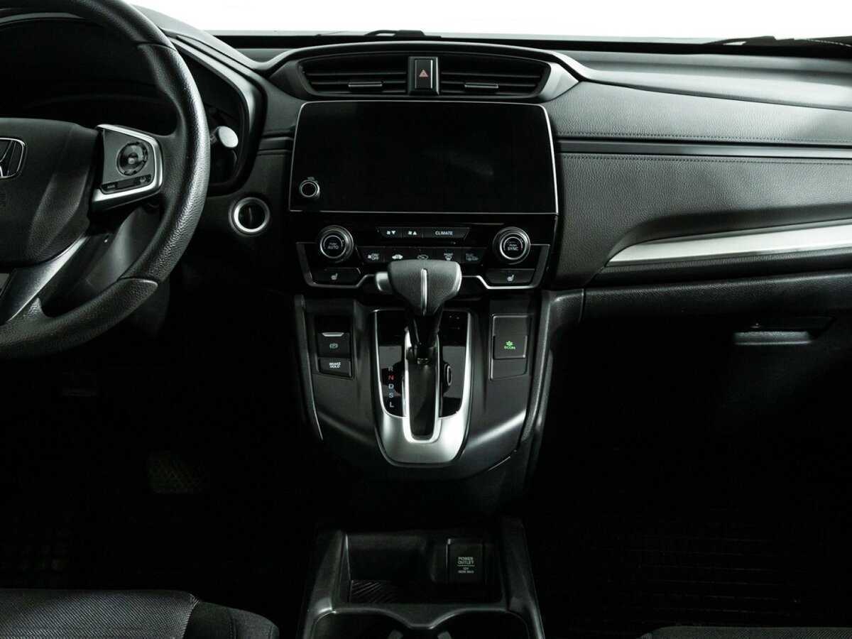 Купить Honda CR-V, 2019, 131 159 км.. Фото: #13