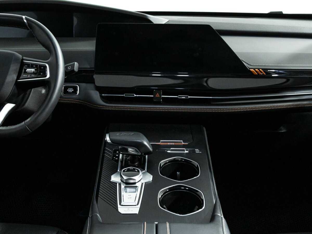 Купить Changan UNI-K, 2023, 51 700 км.. Фото: #11