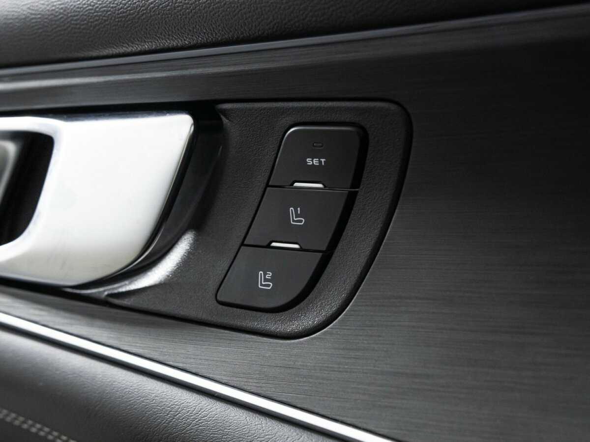 Купить Changan UNI-K, 2023, 51 700 км.. Фото: #16