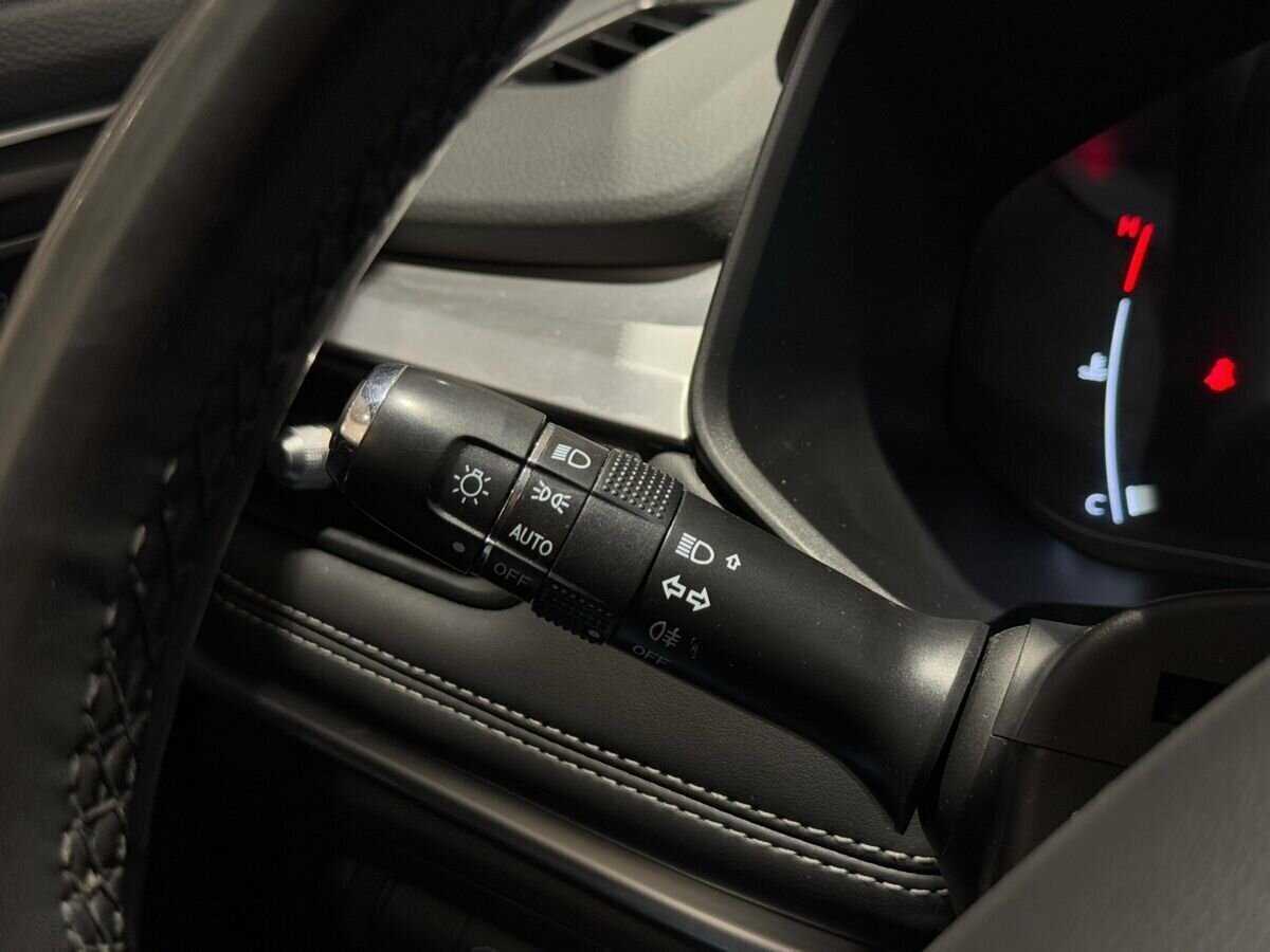 Купить Chery Tiggo 7 Pro, 2021, 59 560 км.. Фото: #26