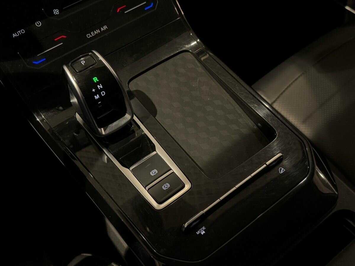 Купить Chery Tiggo 7 Pro, 2021, 59 560 км.. Фото: #30