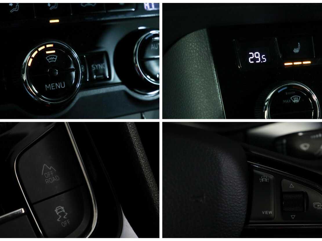 Купить Skoda Kodiaq, 2019, 56 500 км.. Фото: #17