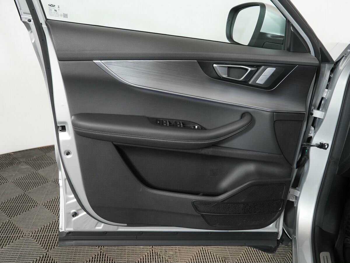 Купить Chery Tiggo 7 Pro Max, 2023, 27 159 км.. Фото: #9