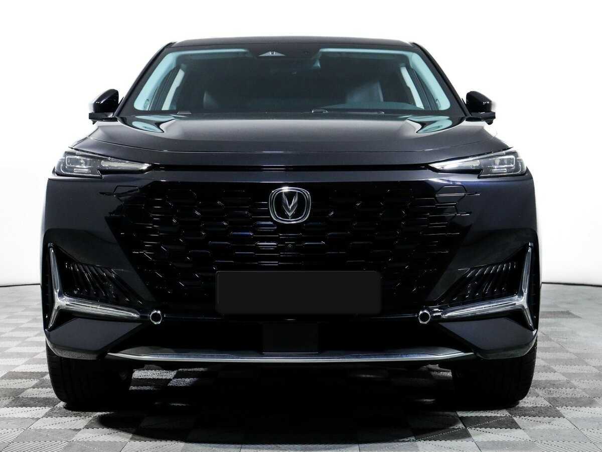 Купить Changan UNI-K, 2023, 14 580 км.. Фото: #1