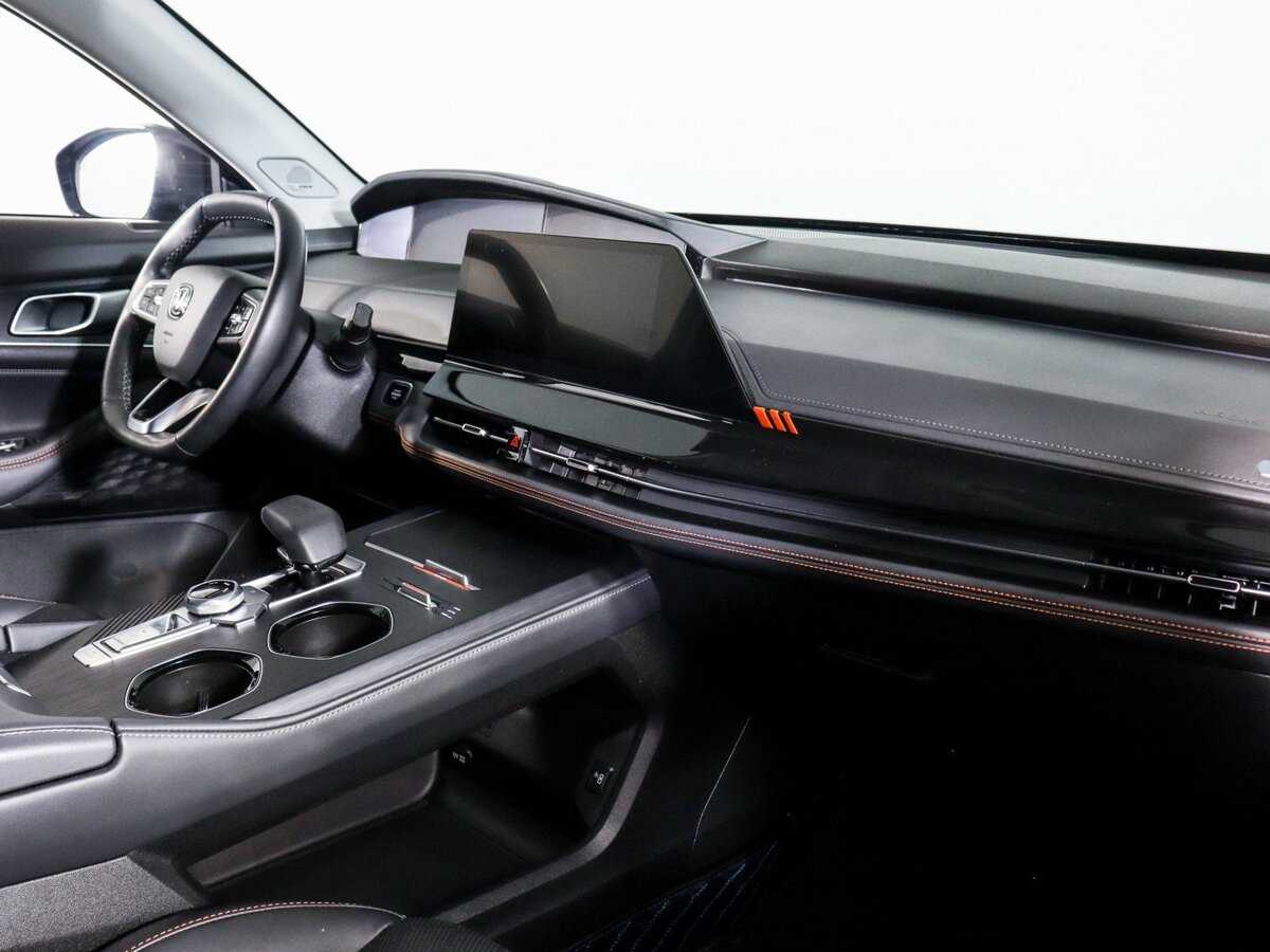 Купить Changan UNI-K, 2023, 14 580 км.. Фото: #8