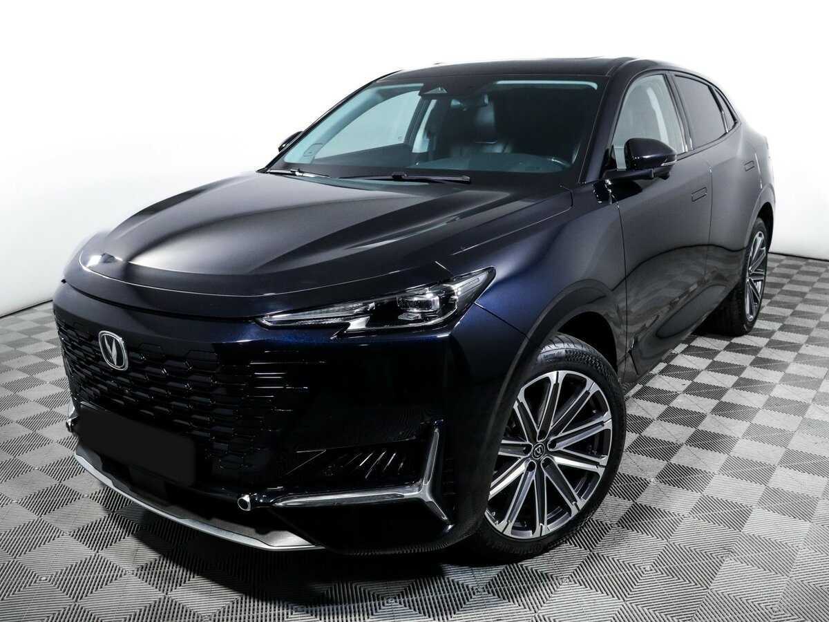 Купить Changan UNI-K, 2023, 14 580 км.. Фото: #16