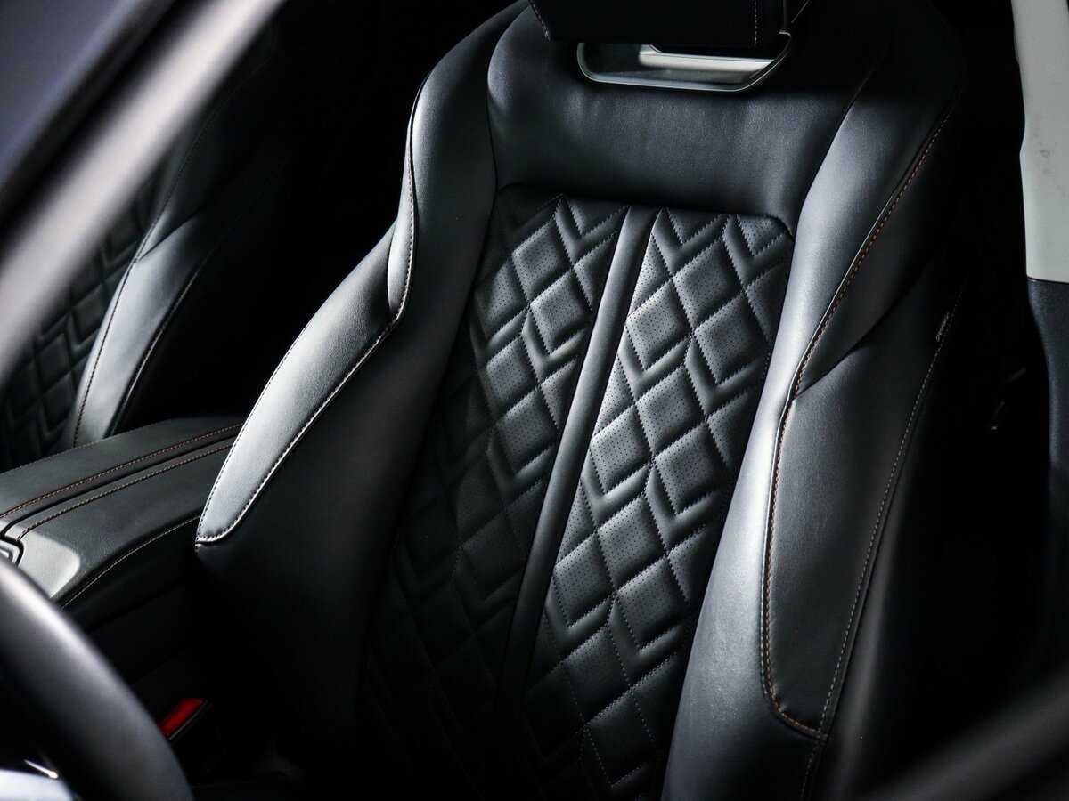 Купить Changan UNI-K, 2023, 14 580 км.. Фото: #20