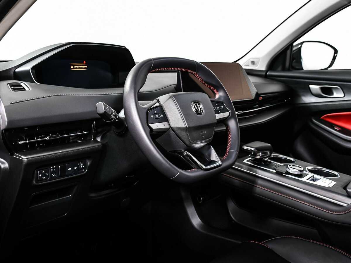 Купить Changan CS55 Plus, 2023, 23 000 км.. Фото: #11