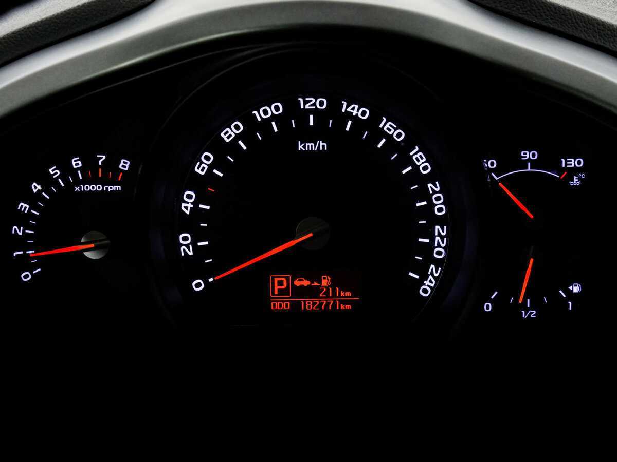 Купить Kia Sportage, 2015, 182 766 км.. Фото: #18