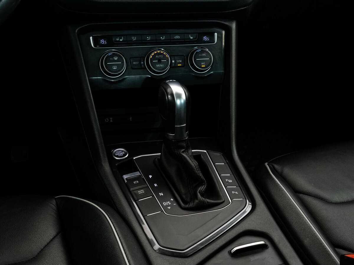 Купить Фольксваген Тигуан, 2017, 205 404 км.. Фото: #11