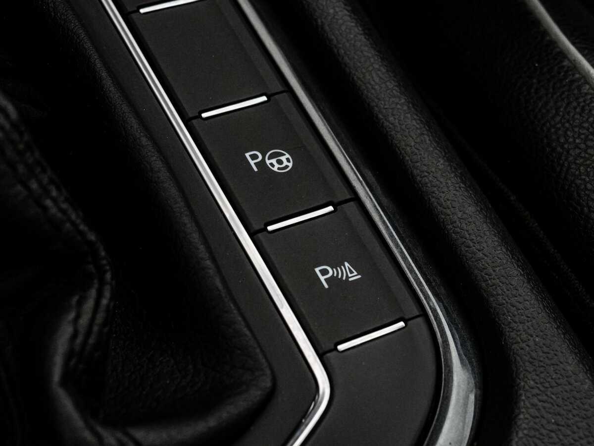 Купить Фольксваген Тигуан, 2017, 205 404 км.. Фото: #14