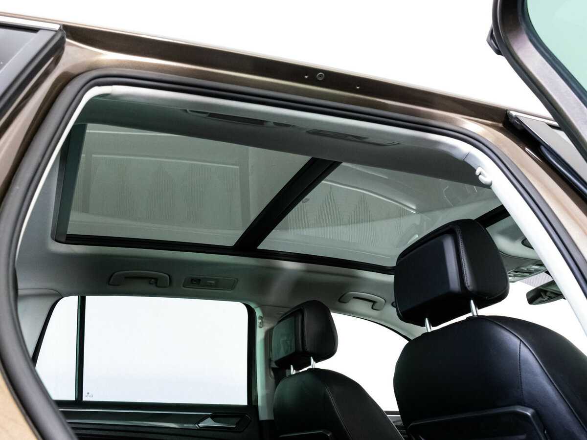 Купить Фольксваген Тигуан, 2017, 205 404 км.. Фото: #16