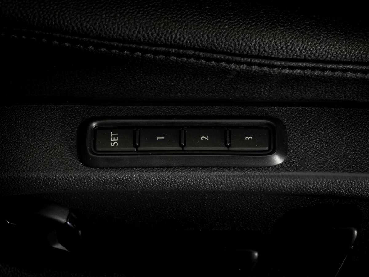 Купить Фольксваген Тигуан, 2017, 205 404 км.. Фото: #20