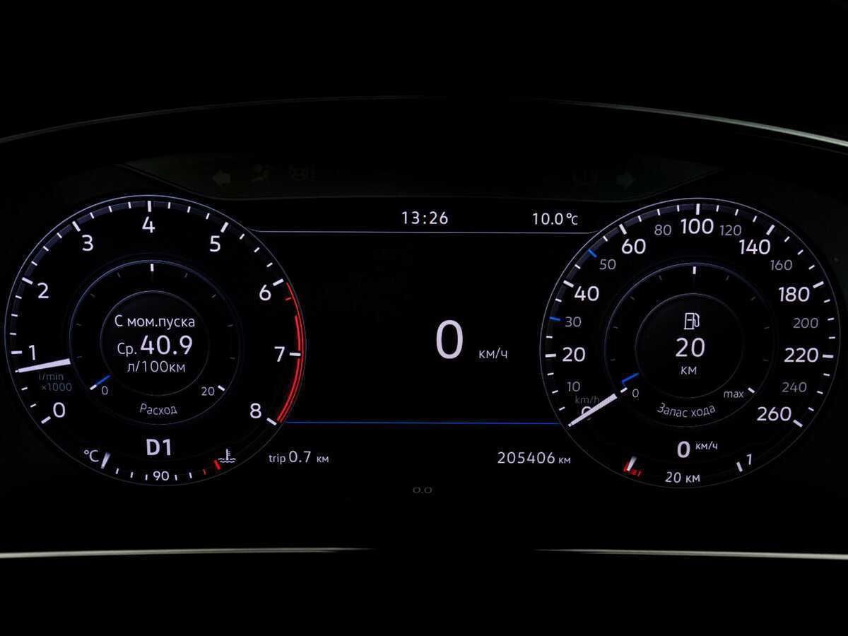 Купить Фольксваген Тигуан, 2017, 205 404 км.. Фото: #21