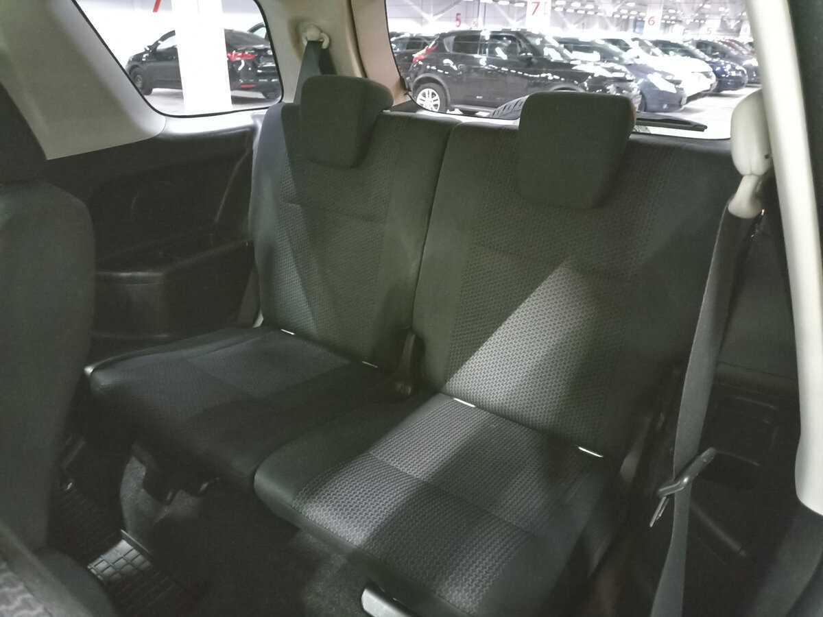 Купить Suzuki Grand Vitara, 2013, 136 071 км.. Фото: #11