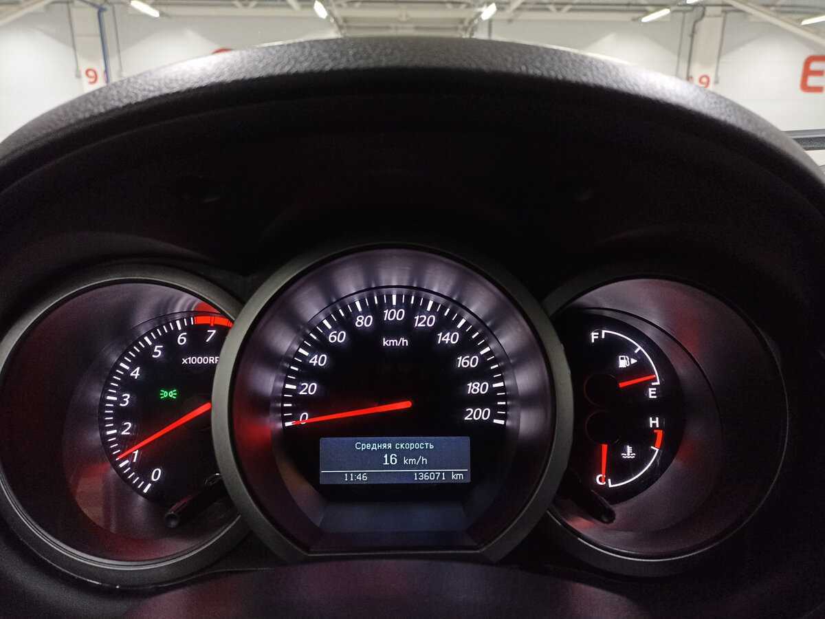 Купить Suzuki Grand Vitara, 2013, 136 071 км.. Фото: #12