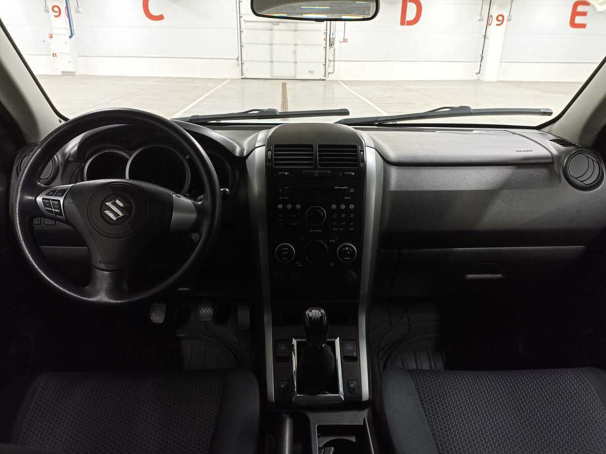 Купить Suzuki Grand Vitara, 2013, 136 071 км.. Фото: #13