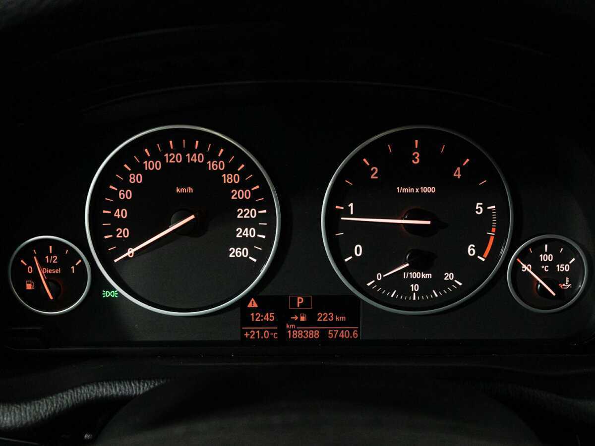 Купить BMW X3, 2016, 188 000 км.. Фото: #11