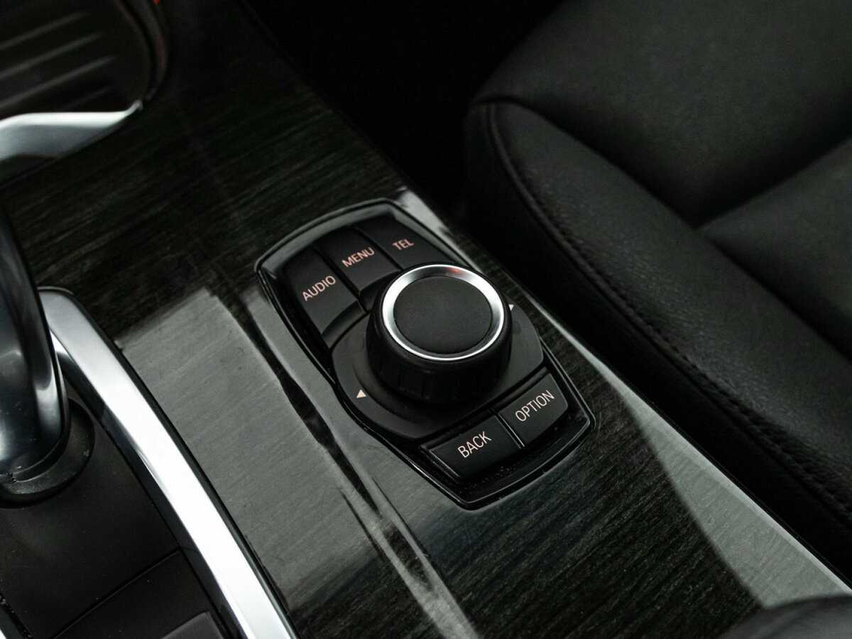 Купить BMW X3, 2016, 188 000 км.. Фото: #16