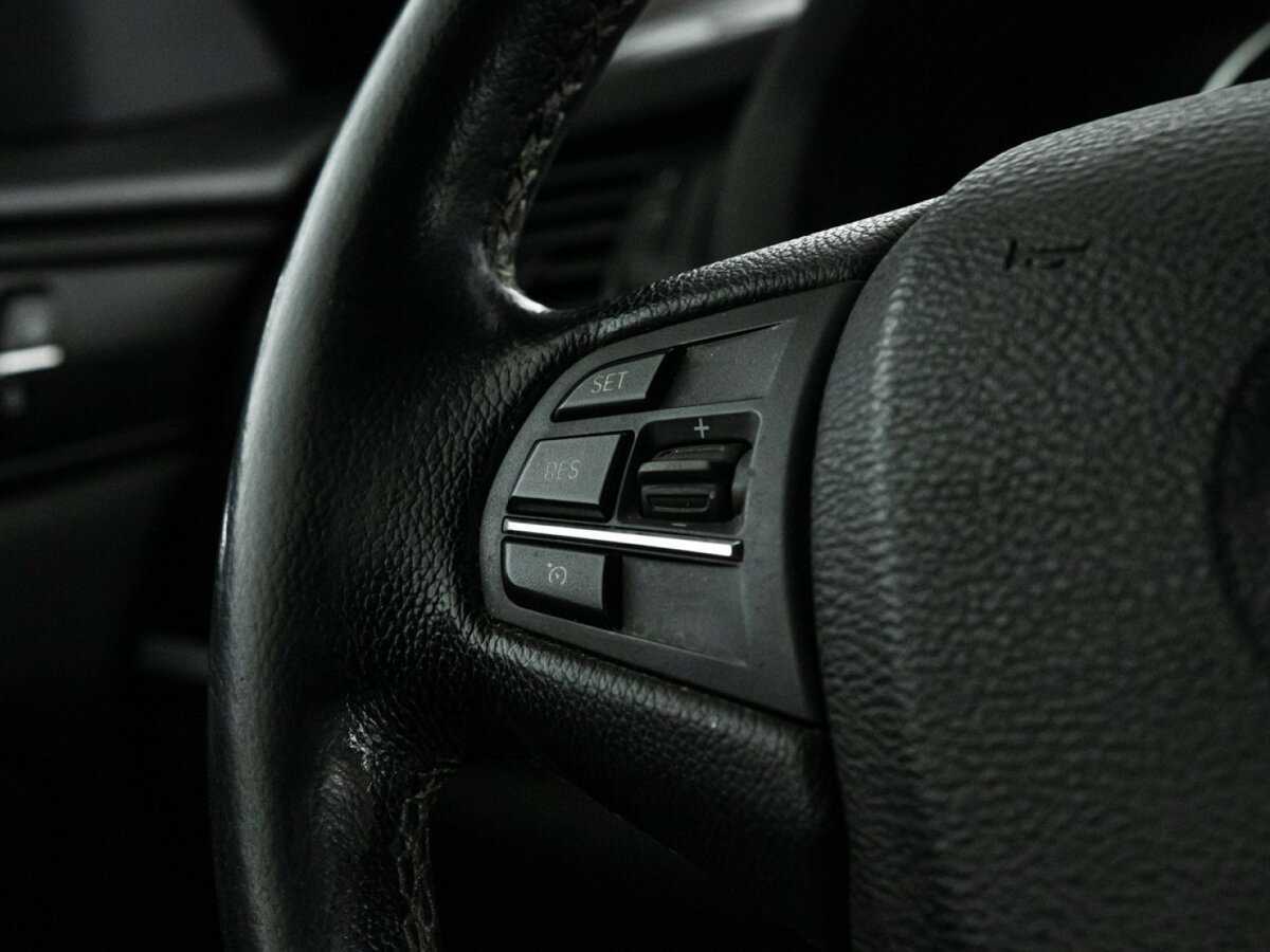 Купить BMW X3, 2016, 188 000 км.. Фото: #19