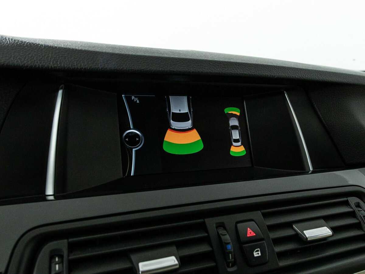 Купить BMW 5 серии, 2014, 132 433 км.. Фото: #16