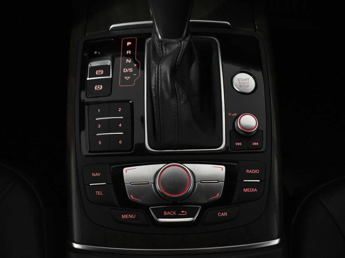 Купить Audi A6, 2016, 152 067 км.. Фото: #13