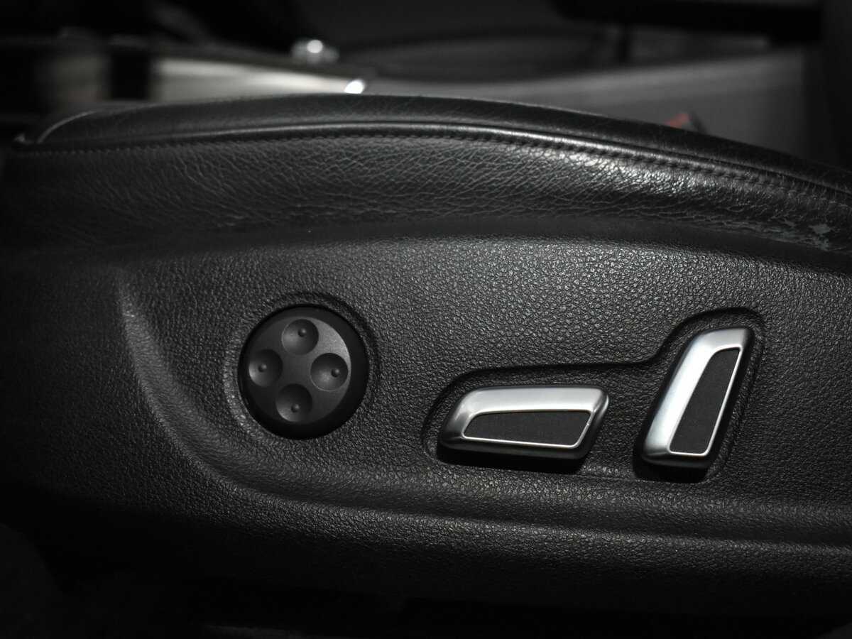 Купить Audi A6, 2016, 152 067 км.. Фото: #18