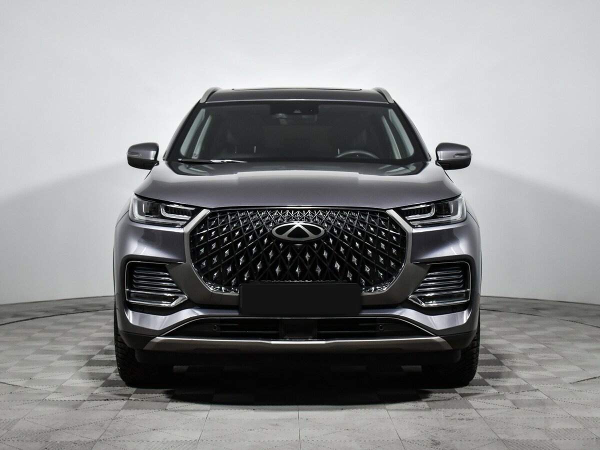 Купить Chery Tiggo 8 Pro Max, 2023, 19 489 км.. Фото: #1