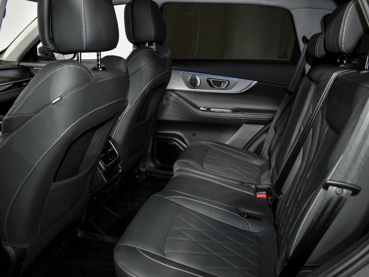 Купить Chery Tiggo 8 Pro Max, 2023, 19 489 км.. Фото: #13