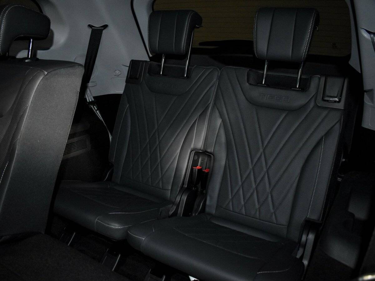 Купить Chery Tiggo 8 Pro Max, 2023, 19 489 км.. Фото: #14