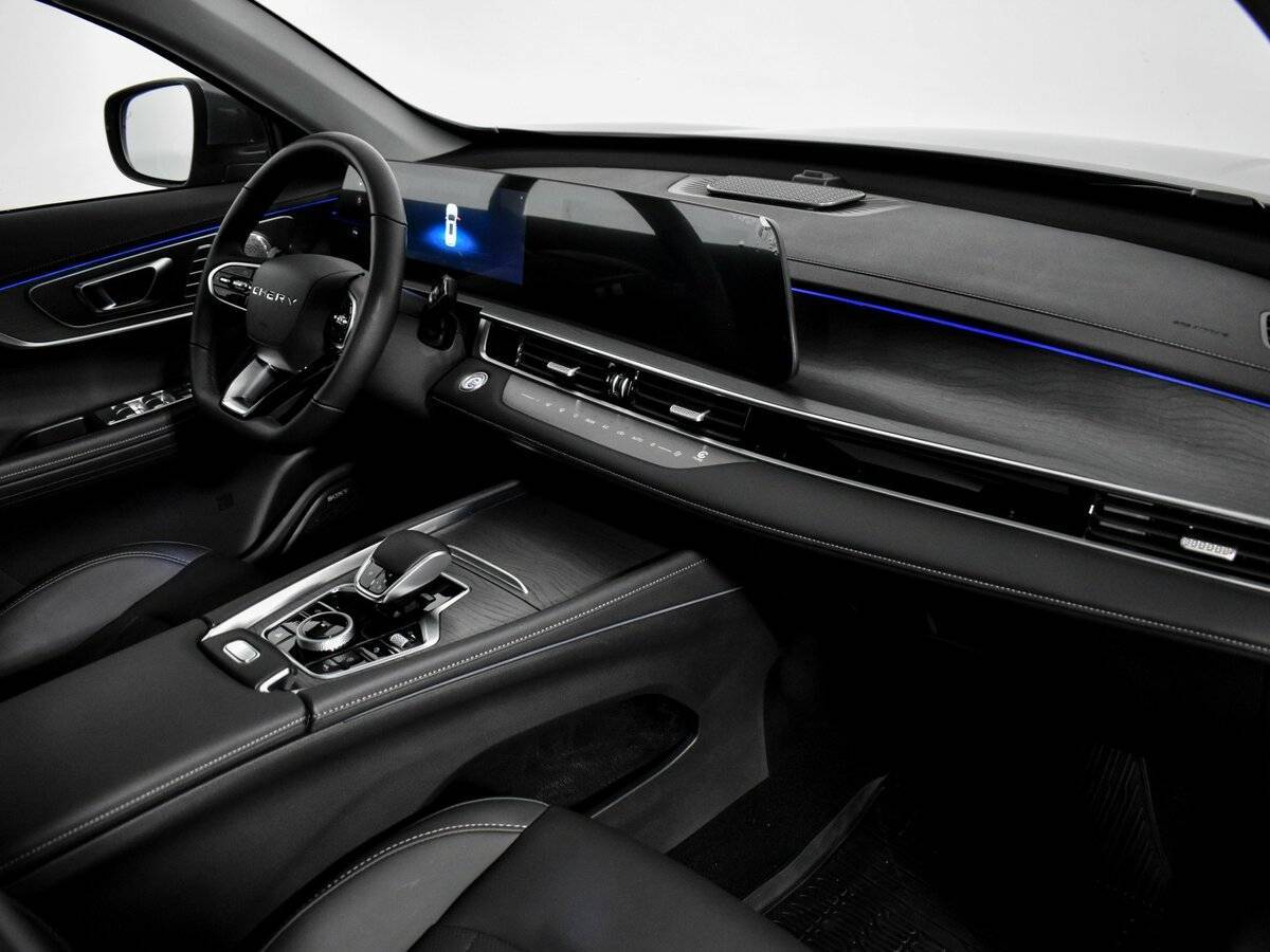 Купить Chery Tiggo 8 Pro Max, 2023, 19 489 км.. Фото: #17