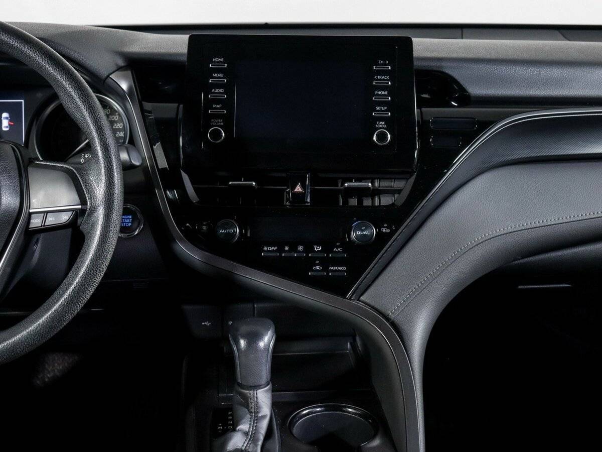 Купить Toyota Camry, 2021, 85 703 км.. Фото: #12