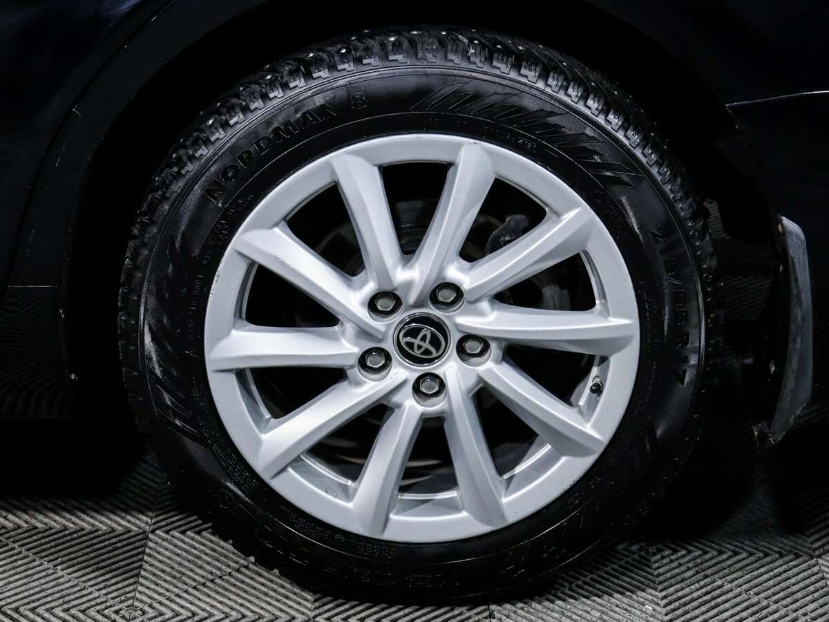 Купить Toyota Camry, 2021, 85 703 км.. Фото: #14