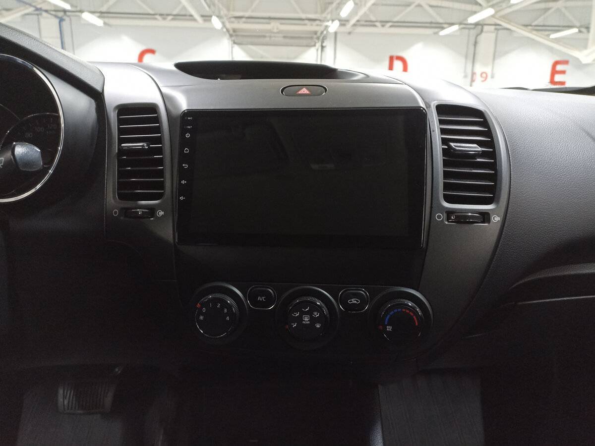 Купить Kia Cerato, 2018, 53 332 км.. Фото: #14