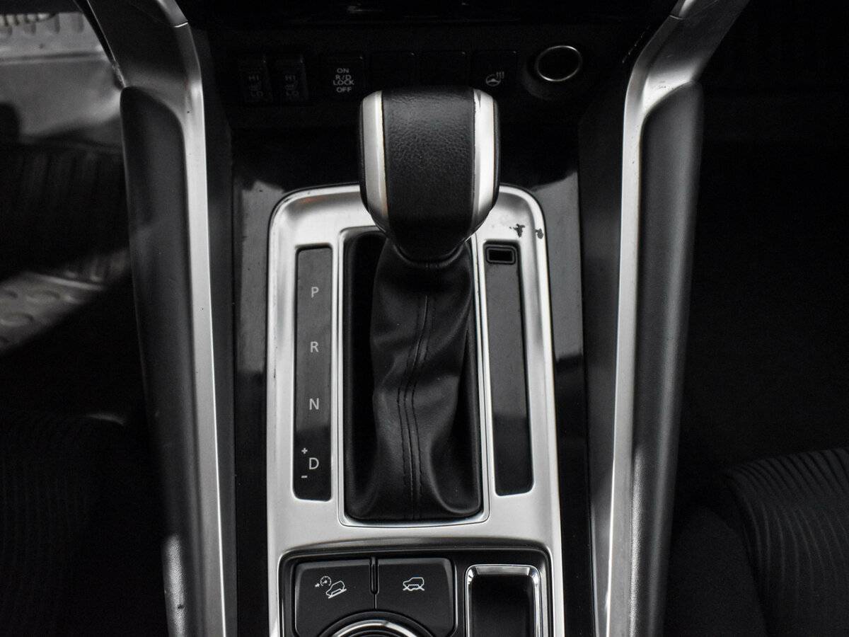 Купить Mitsubishi Pajero Sport, 2018, 126 440 км.. Фото: #10