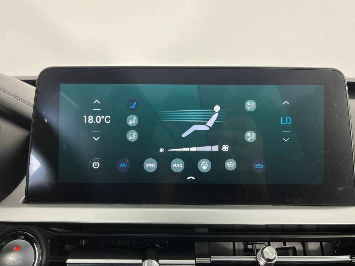 Купить Chery Tiggo 7 Pro, 2021, 62 813 км.. Фото: #12