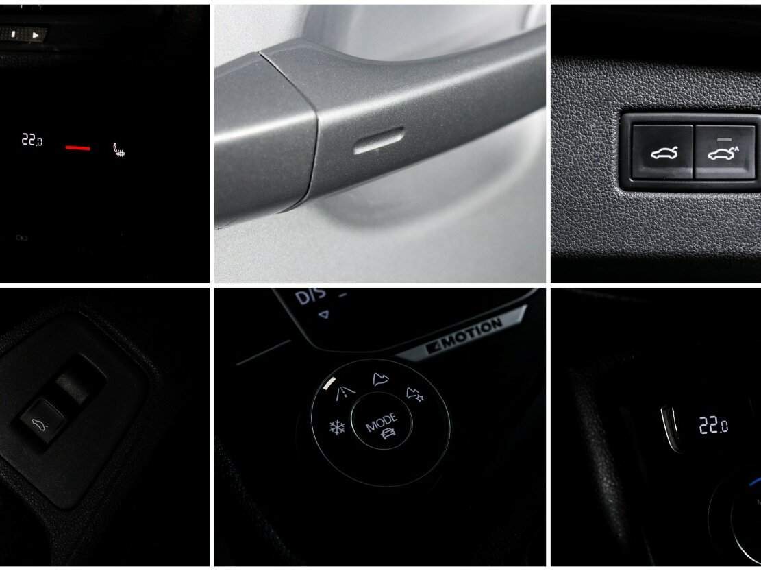 Купить Volkswagen Tiguan, 2017, 80 353 км.. Фото: #17