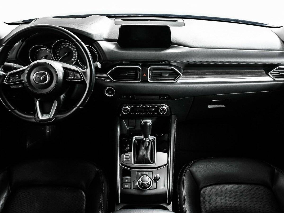 Купить Mazda CX-5, 2018, 110 959 км.. Фото: #10